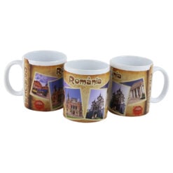 Cana ceramica "Oradea"
