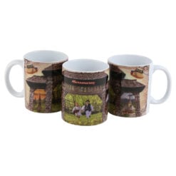 Cana ceramica "Maramures"