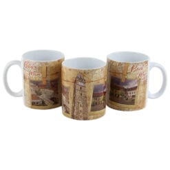 Cana ceramica "Baia Mare"