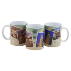 Cana ceramica "Baia Mare"