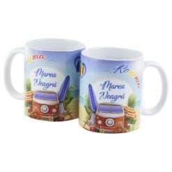 Cana ceramica "Marea Neagra"