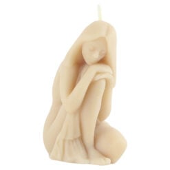 Lumanare decorativa Venus  12 CM