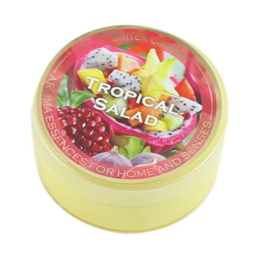 Lumanare parfumata Picollo Tropical Salad/Berries Ice Cream 5.5 CM