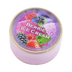 Lumanare parfumata Picollo Tropical Salad/Berries Ice Cream 5.5 CM