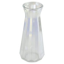 Vaza decorativa din sticla 30 CM