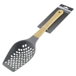 Paleta pentru orez si legume 10x36 CM