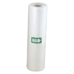Rola pentru vidat alimente 20x500 CM
