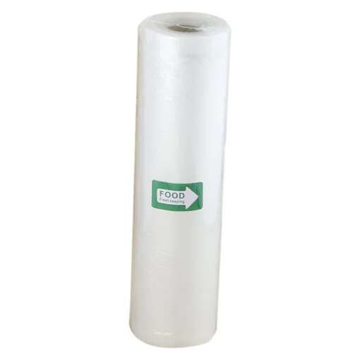 Rola pentru vidat alimente 20x500 CM