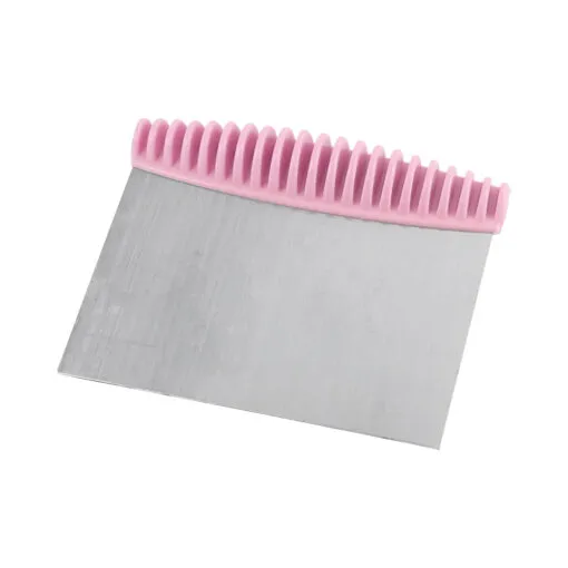 Taietor aluat din inox 12x11 CM