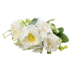 Buchet artificial Mix floare 26 CM