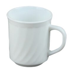 Cana din sticla opal 250 ml