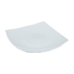 Farfurie intinsa din sticla opal Hera 26 CM