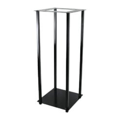 Suport metalic pentru aranjamente florale 23x60 CM