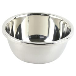 Bol din inox 24x10 CM