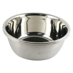 Bol inox 32x12 CM