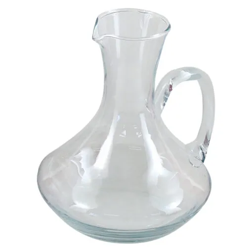 Carafa din sticla Chanti Decanter 1.7 L