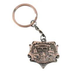 Breloc din metal