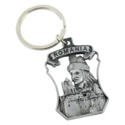 Breloc din metal