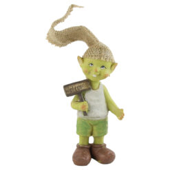 Figurina Kobold din rasina 17 CM