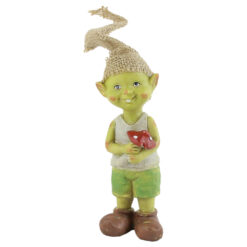 Figurina Kobold din rasina 17 CM