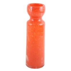 Vaza din sticla colorata 25/30 CM