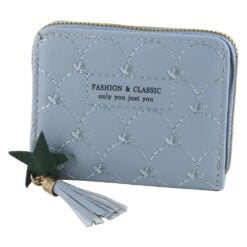 Portofel de dama "Fashion & Classic" 11x8 CM
