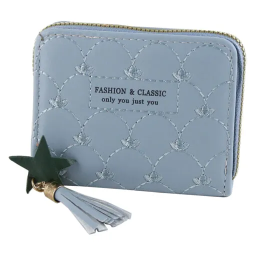 Portofel de dama "Fashion & Classic" 11x8 CM