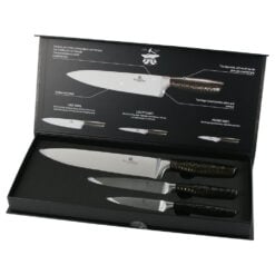 Set 3 cutite Primal Gloss