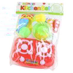 Set accesorii de bucatarie Kitchen Set 3+