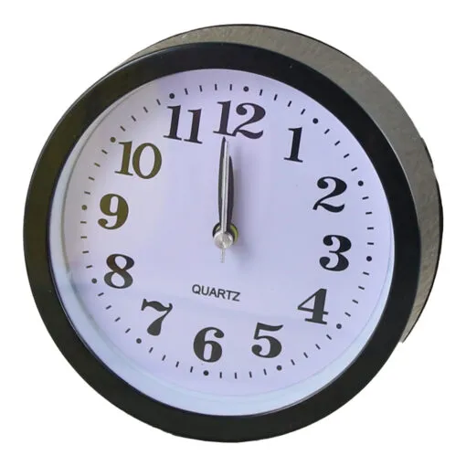Ceas de masa din plastic 12 CM - L30