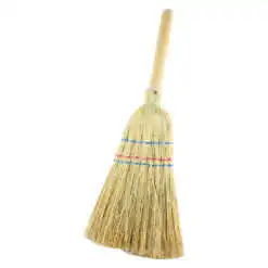 Matura de paie cu coada scurta 50 CM