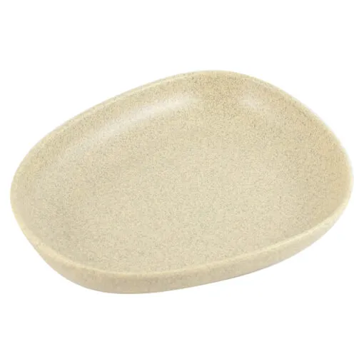Farfurie adanca din ceramica Tetris 23 CM