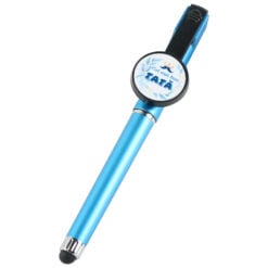 Pix touchscreen "Cel mai bun Tata" 14 CM