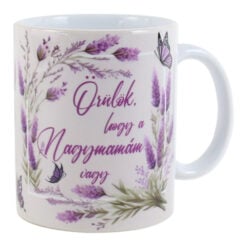 Cana ceramica "Orulok