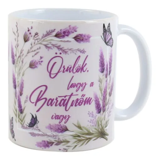 Cana ceramica "Orulok