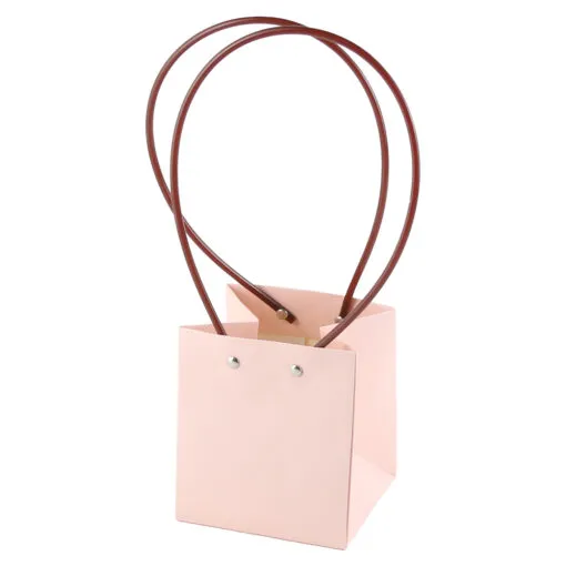 Poseta hartie pentru flori 11x13 CM