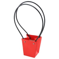 Poseta hartie pentru flori 9x10 CM