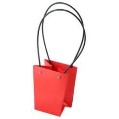 Poseta hartie pentru flori 13x15 CM