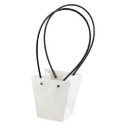 Poseta hartie pentru flori 12x12 CM