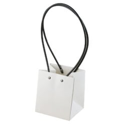 Poseta hartie pentru flori 11x13 CM