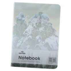 Agenda nedatata Nature 10x14 CM