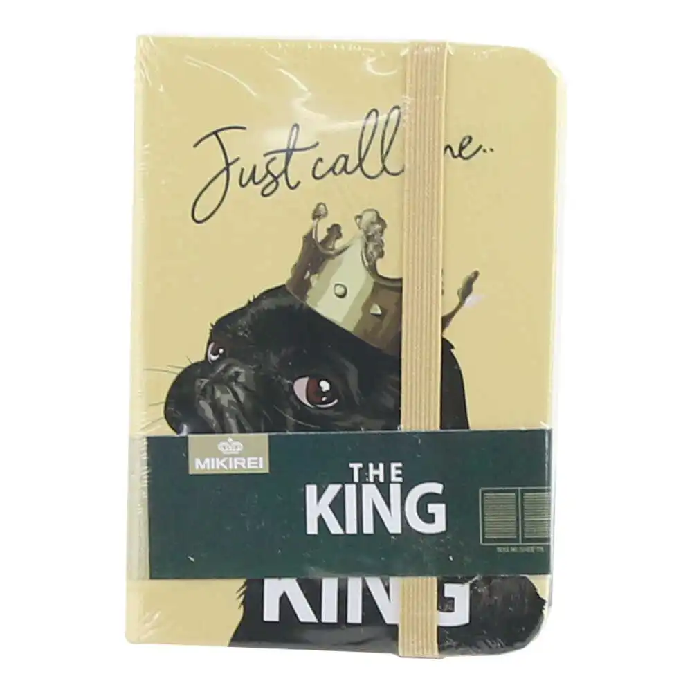 Agenda nedatata Cats & Dogs 7x10 CM Agenda nedatata Cats & Dogs 7x10 CM