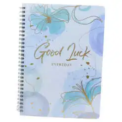 Agenda cu spirala "Record Moments" 18x25 CM