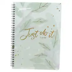 Agenda cu spirala