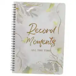 Agenda cu spirala