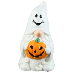 Spiridus de Halloween din ceramica 12 CM