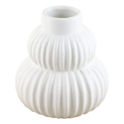 Vaza din ceramica 13x15 CM