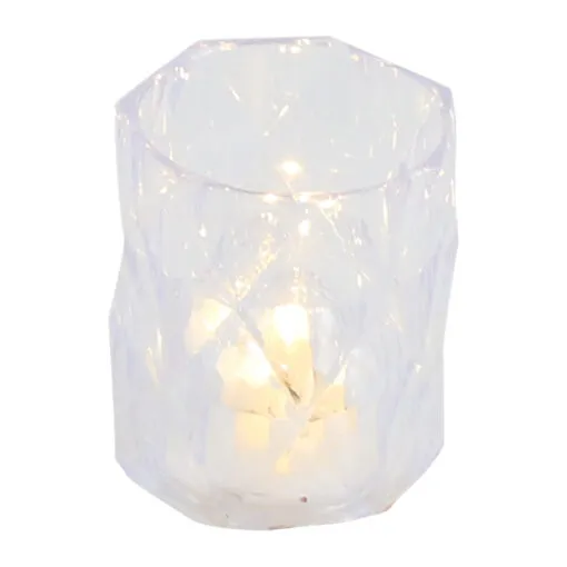 Lampa mini cu led