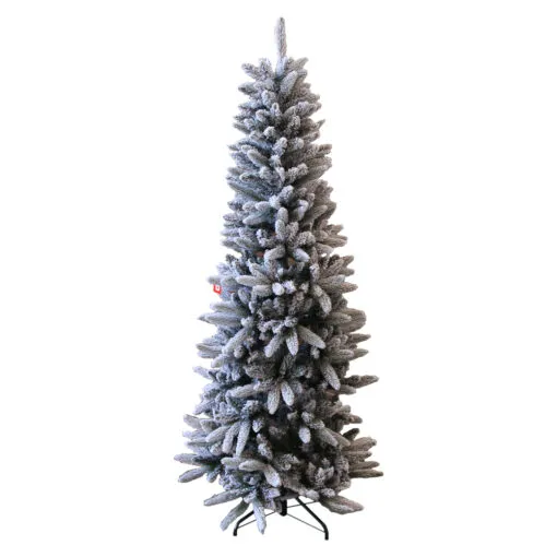 Brad artificial cu zapada Normand 80 x 180 CM