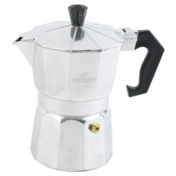 Espressor cafea pentru aragaz - Pentru 3 cesti